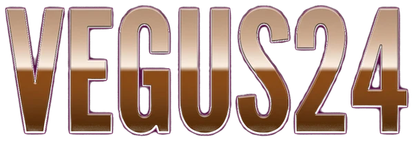 VEGUS24 logo